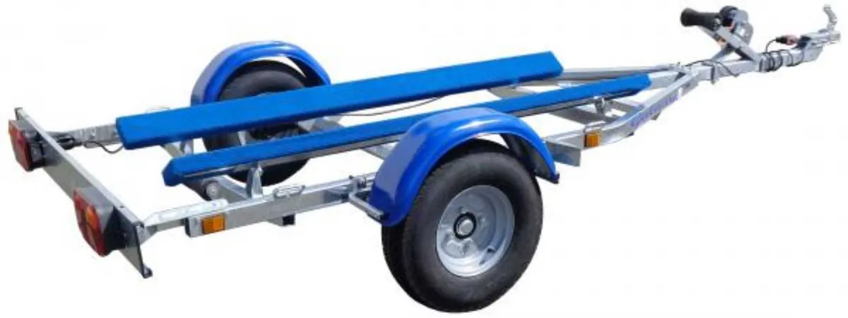 Boat Trailers - Image 4