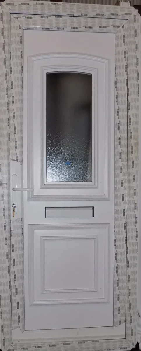 PVC Windows & Doors - Image 4