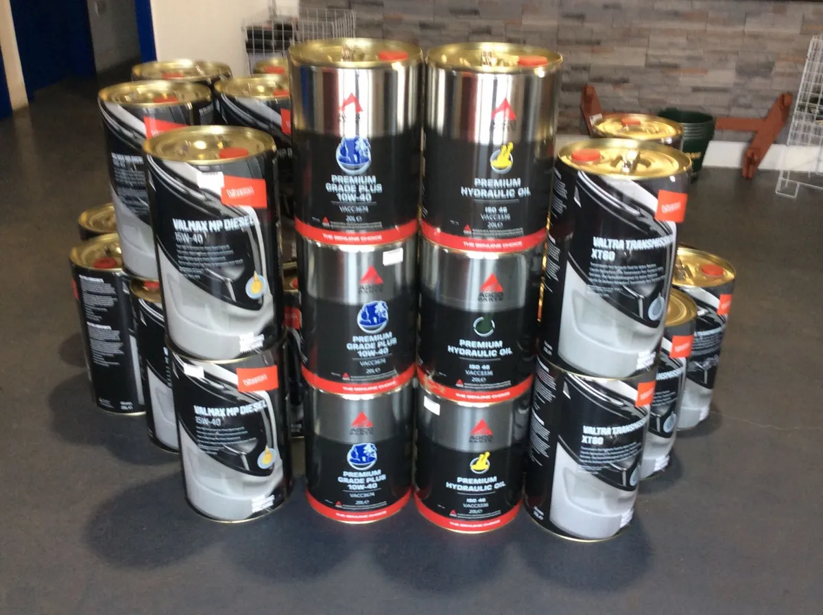 Service Kits - Image 2