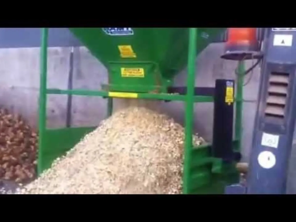 Maize/beet pulp mix - Image 3