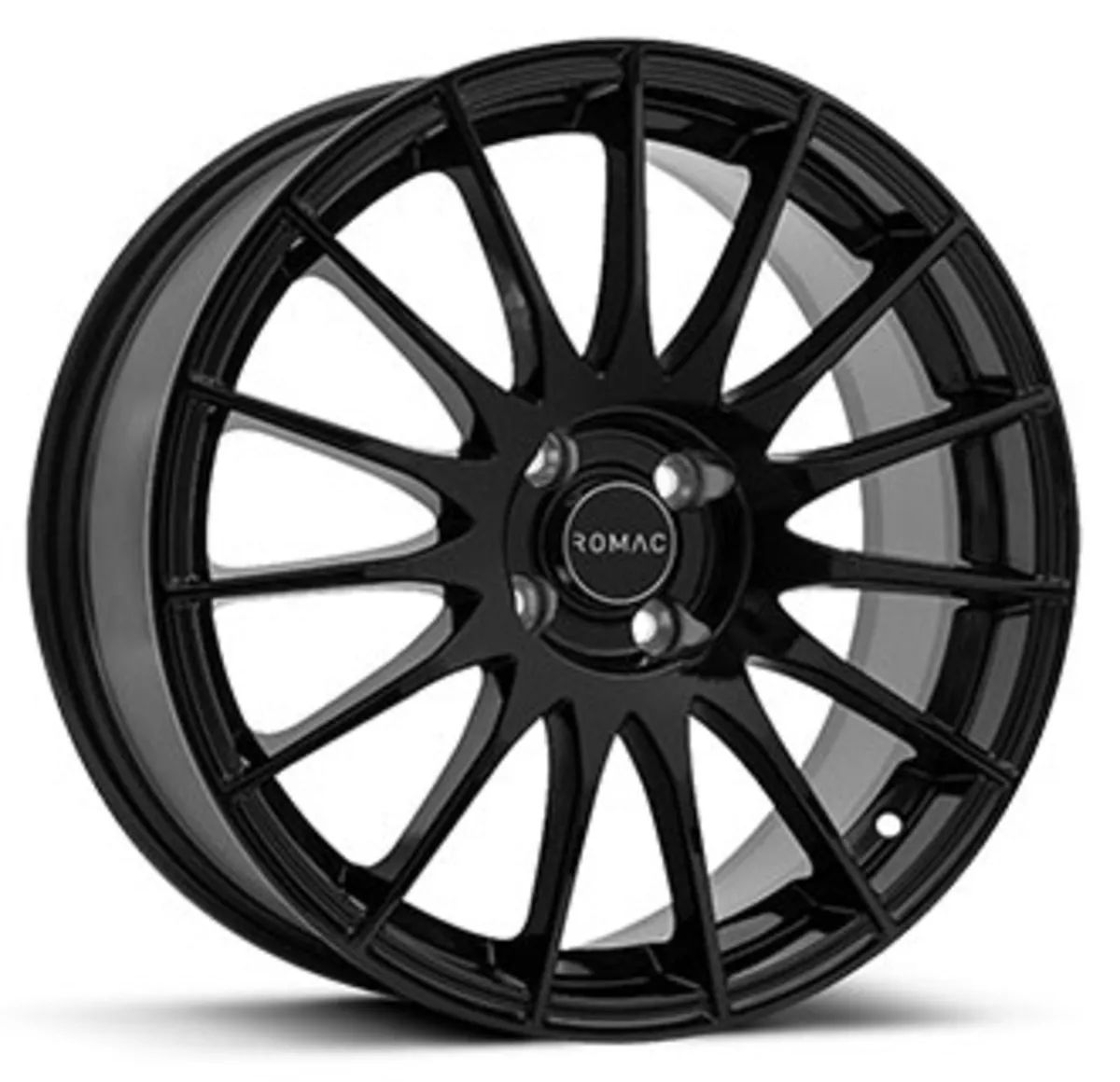ROMAC PULSE 15" ALLOYS - Image 2