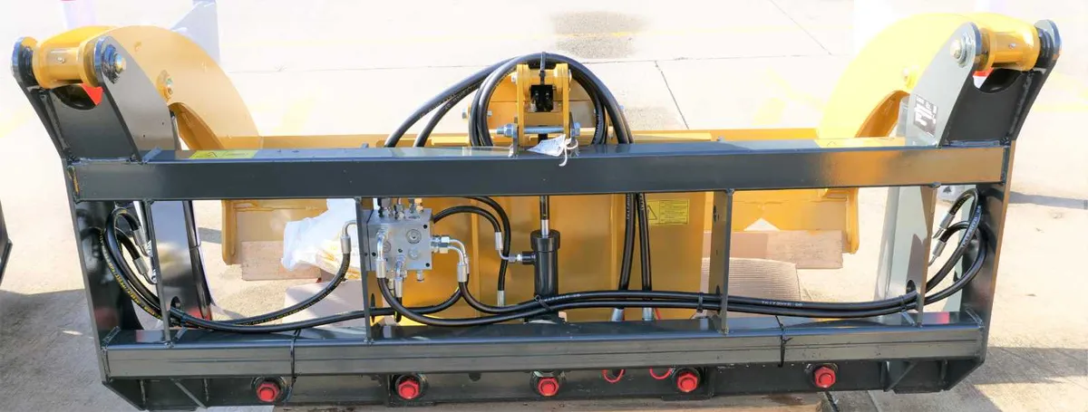 TANCO BALE SHEAR - Image 2