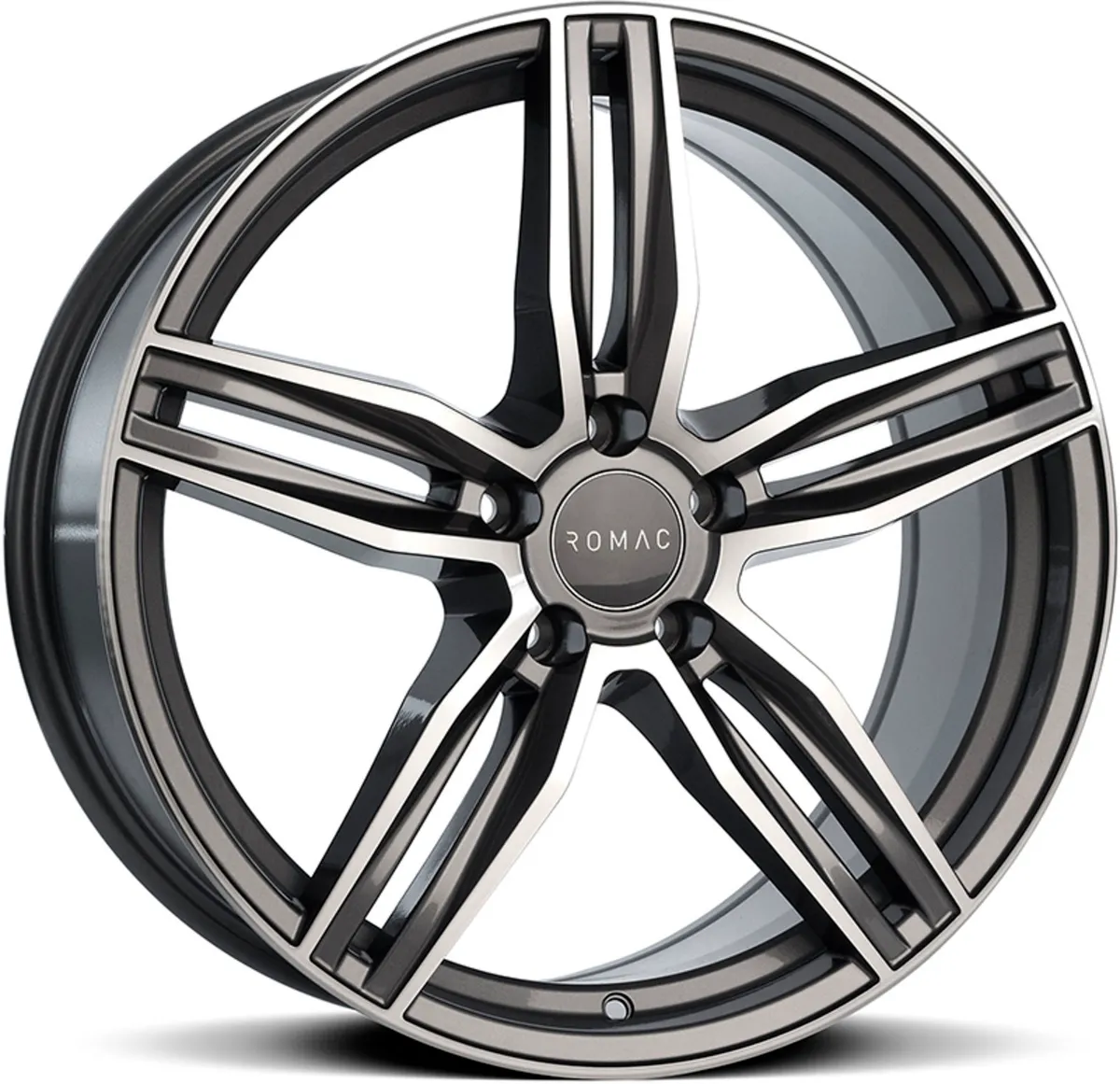 ROMAC VENOM ALLOYS 17" / 18" / 19" / 20" - Image 3