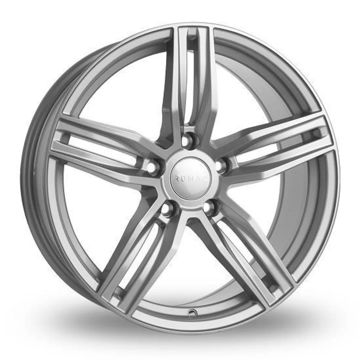 ROMAC VENOM ALLOYS 17" / 18" / 19" / 20" - Image 4