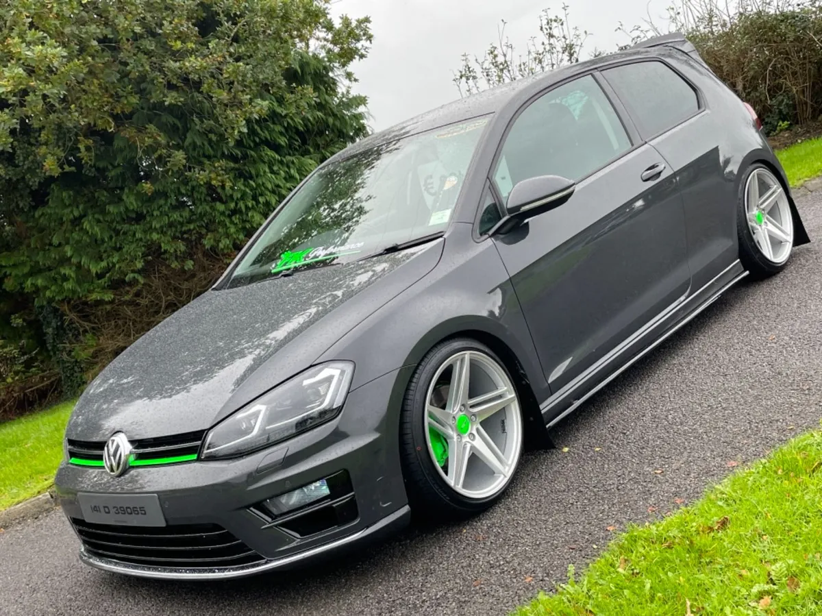 Windscreen stickers at fk - Image 4