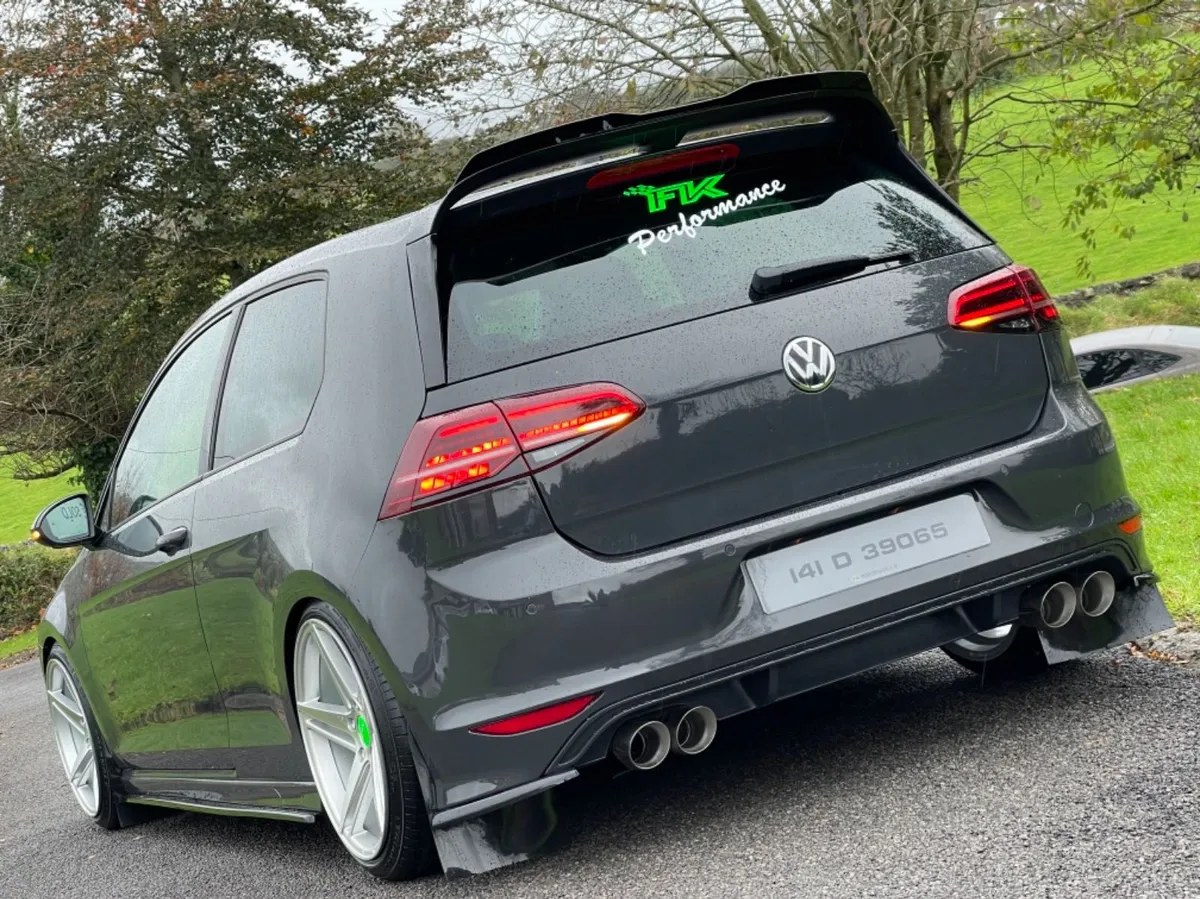 Windscreen stickers at fk - Image 1