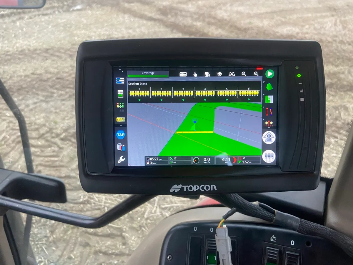 TopCon GPS - Image 2
