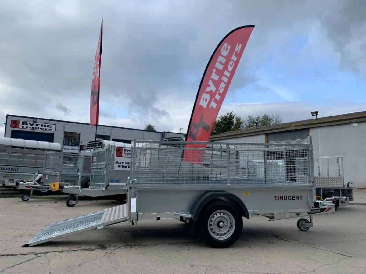 Trailers for sale - Image 2