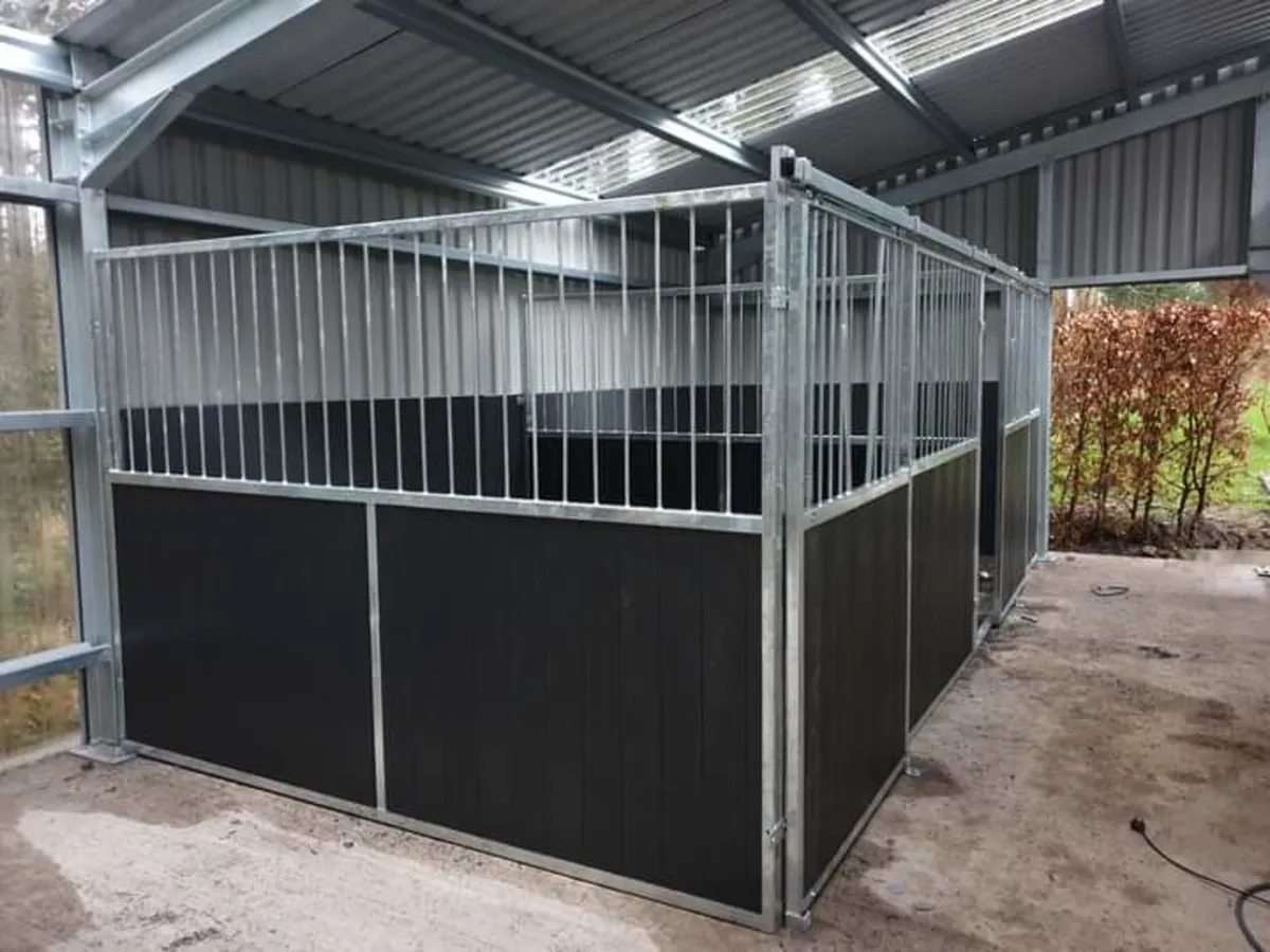 Internal stable kits - Image 2