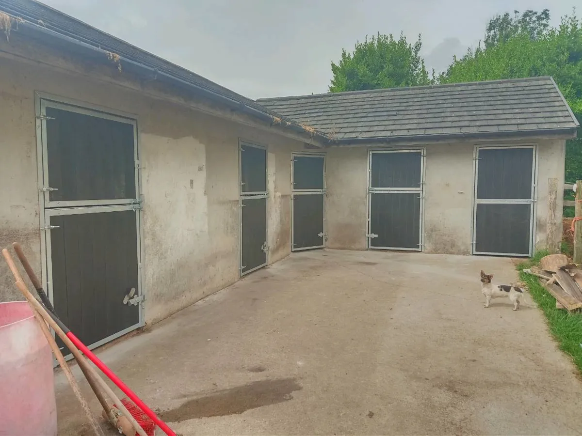 Internal stable kits - Image 4