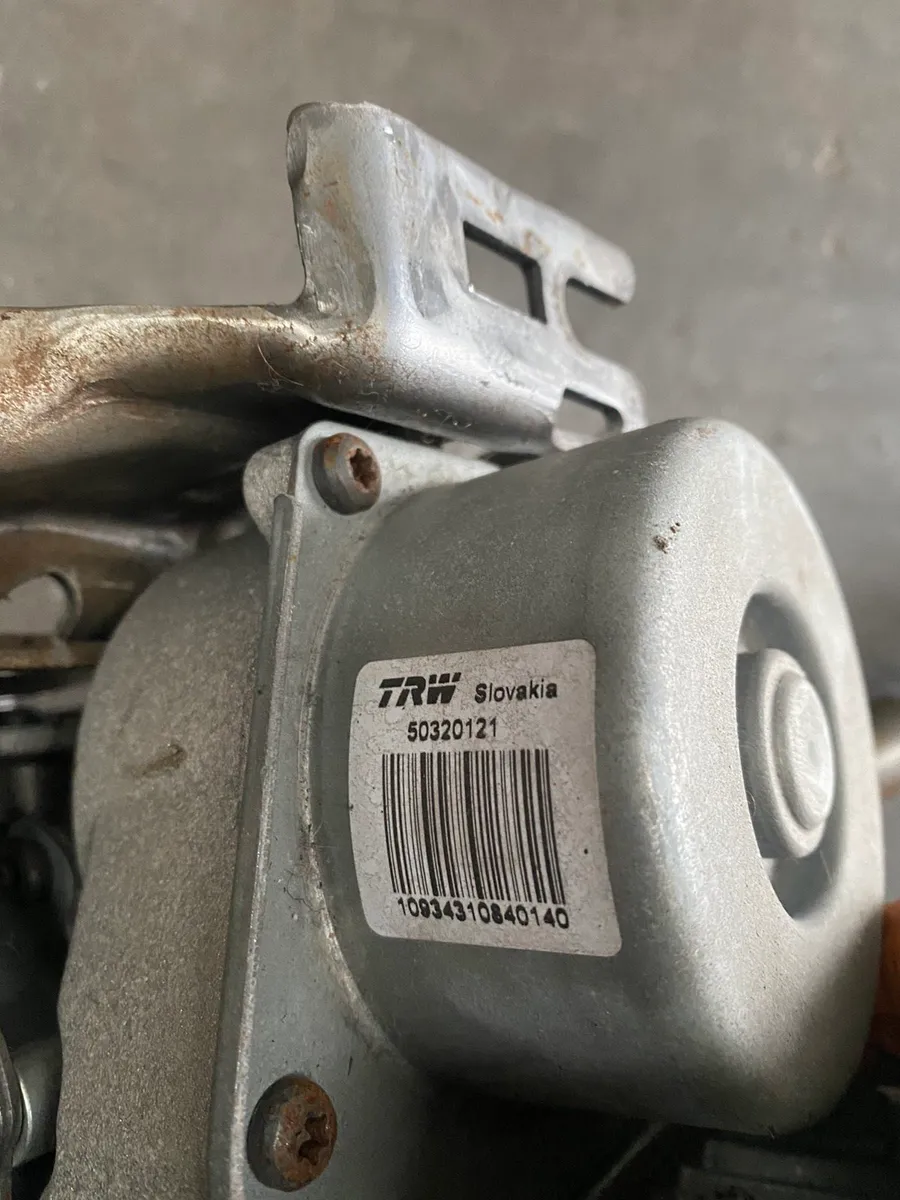 Power steering for Renault Clio 3 Modus - Image 3