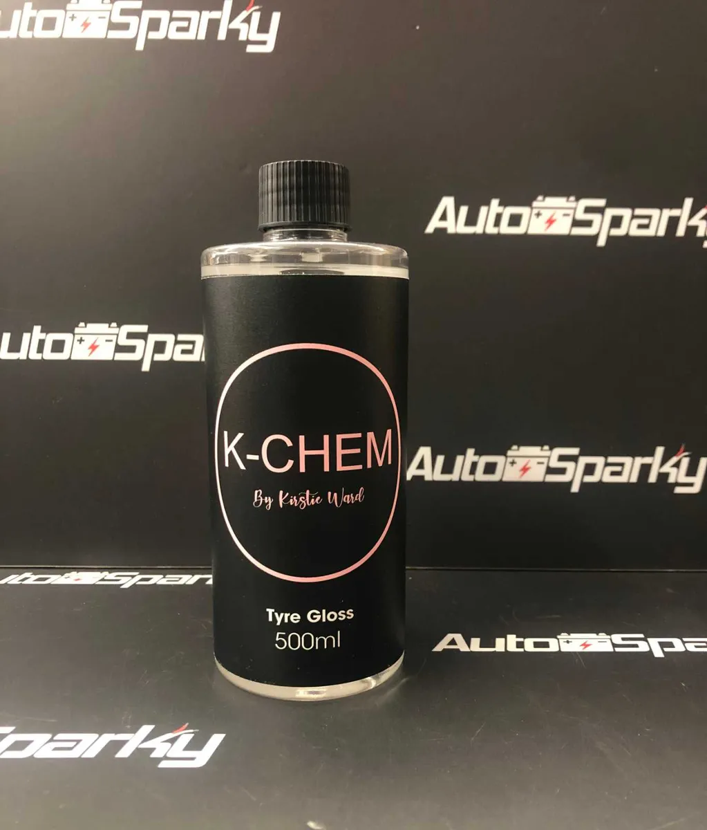 K-Chem By Kirstie Ward - Full Range in stock! - Image 3