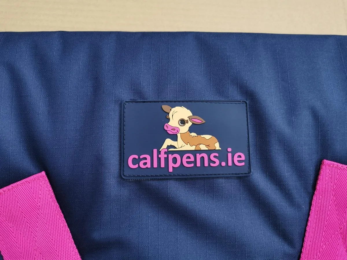 Calf Coats - Image 2