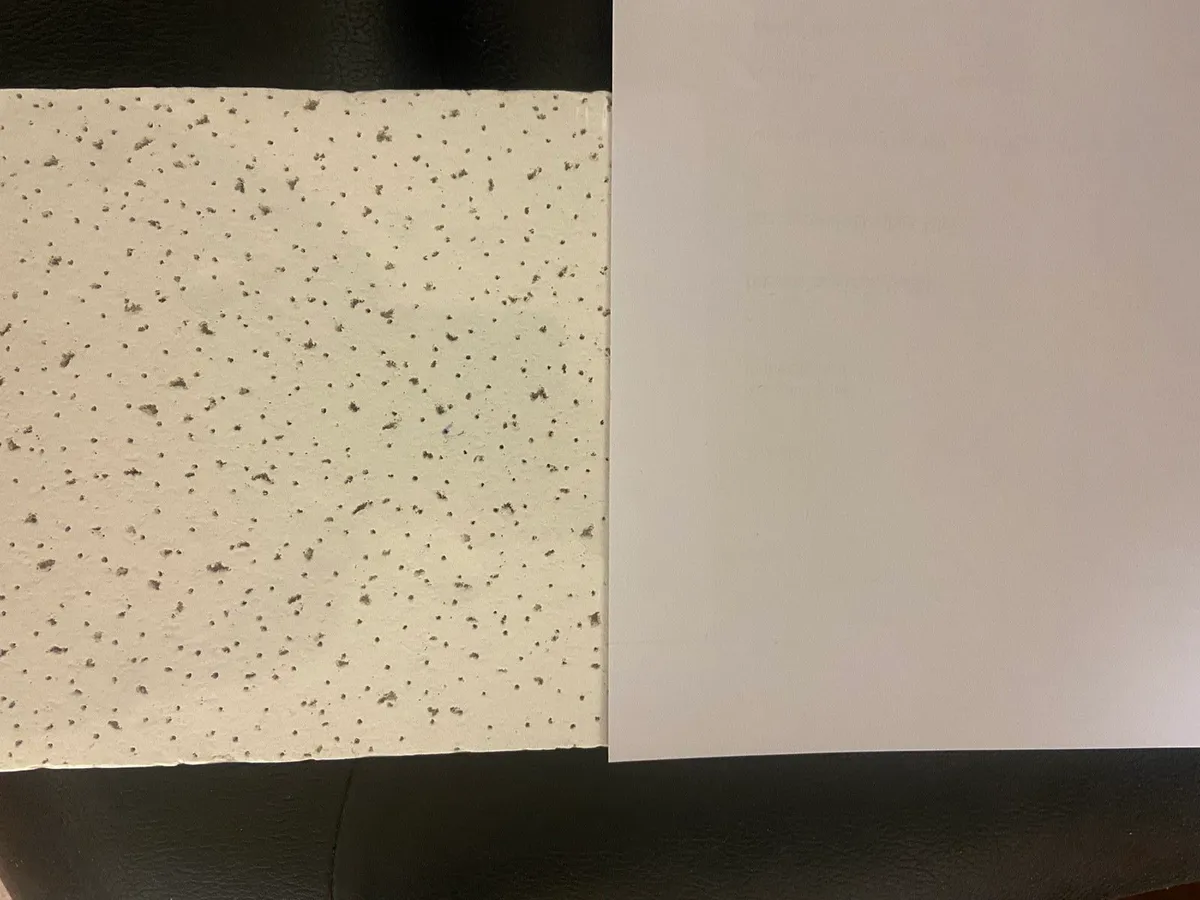 Ceiling tiles - Image 2