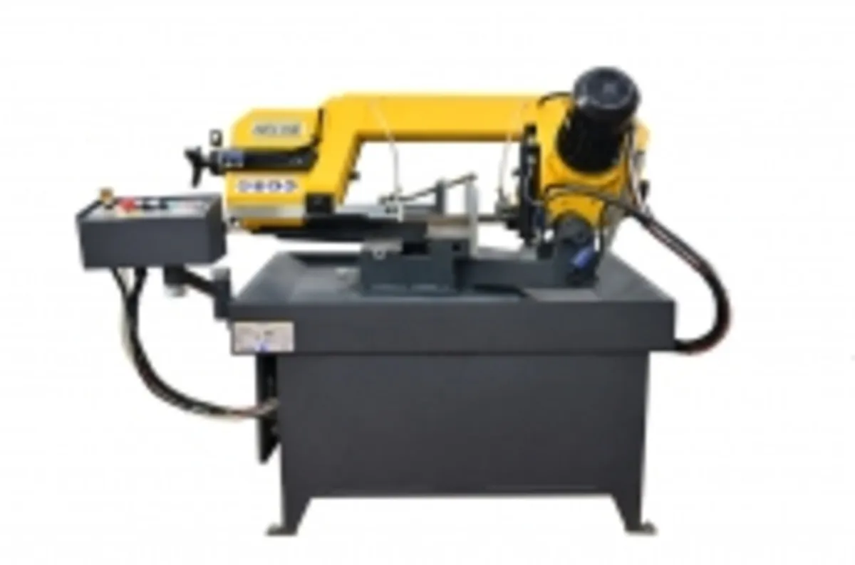 Engineering Equipment Saws & Ironworkers - Image 4