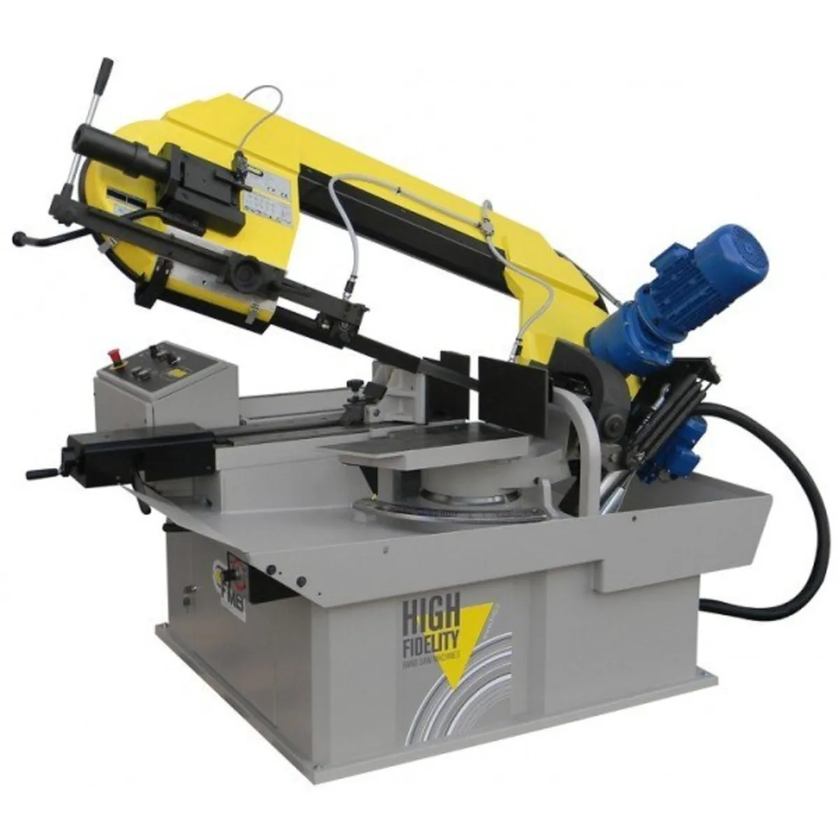FMB Saws / Metal cutting Saw - Image 3
