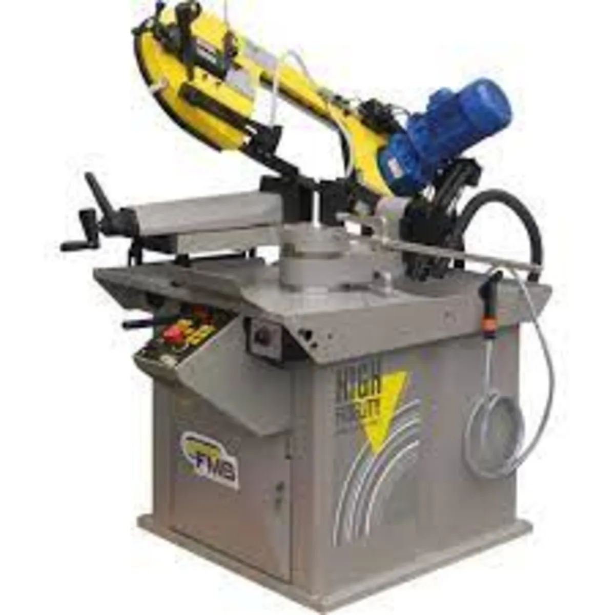 FMB Saws / Metal cutting Saw - Image 1