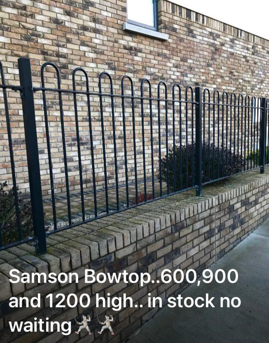 €189!!! 50metre HORSEWIRE..Irish Buyers pay No Vat - Image 2