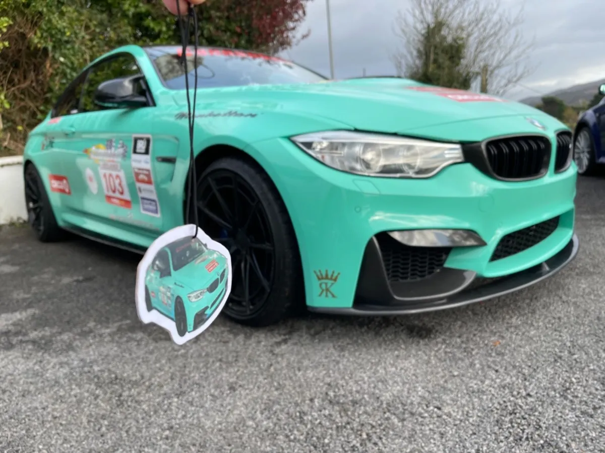 Brand new tyres offer