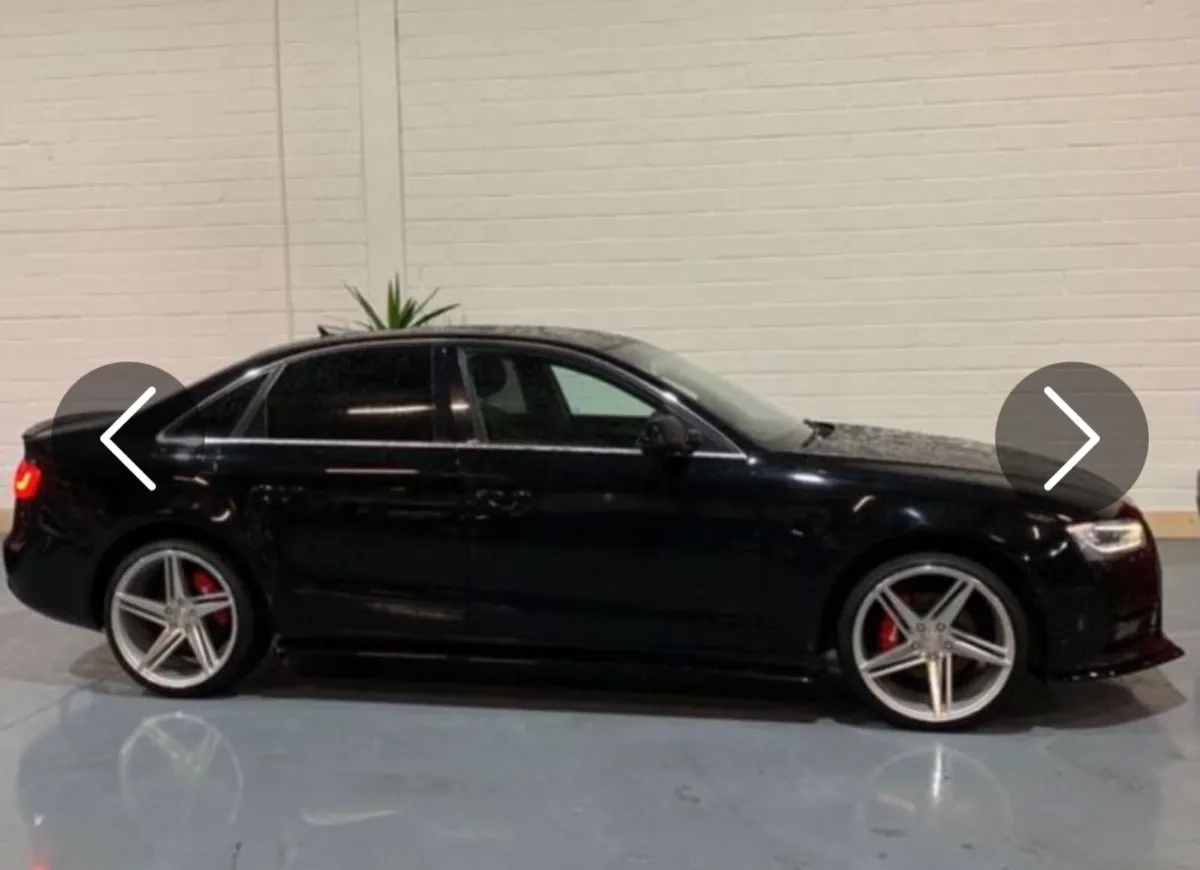 19” Veemann Vfs31 5x112 - Image 1