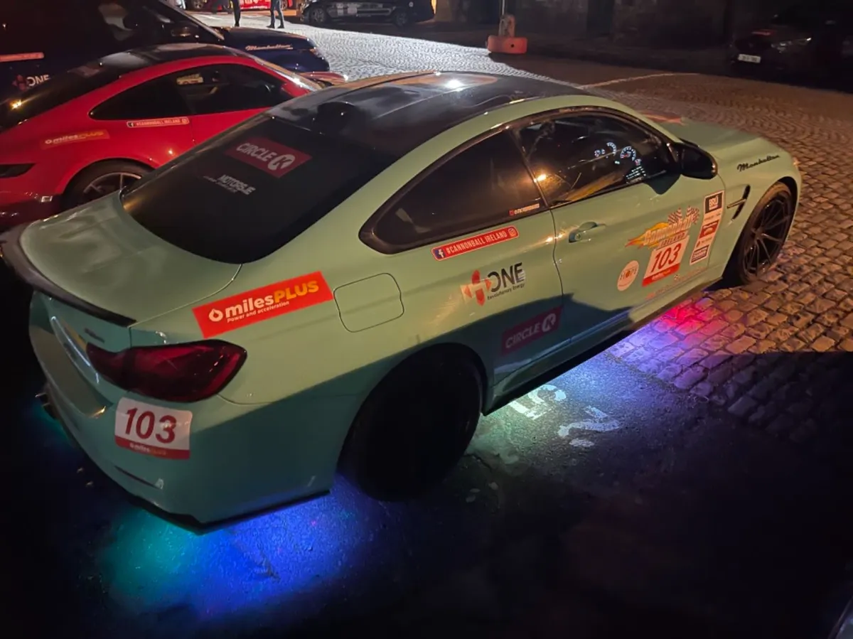 Underglow led light kits - Image 1