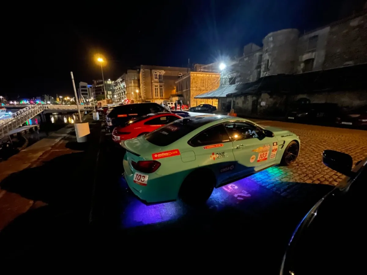 Underglow led light kits - Image 4