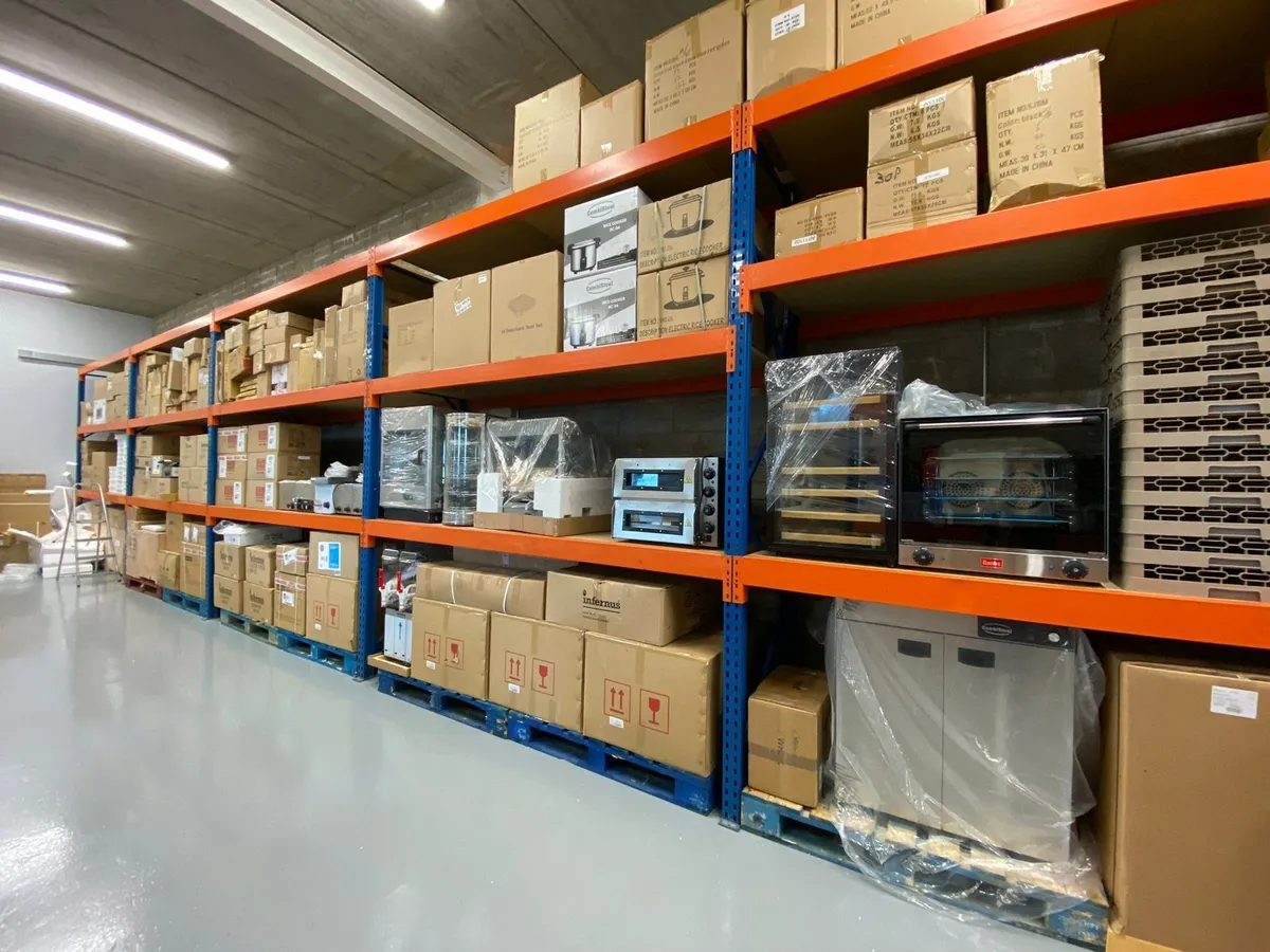 Catering Equipment, Takeaway/Hotel/Bar/Restaurant - Image 2