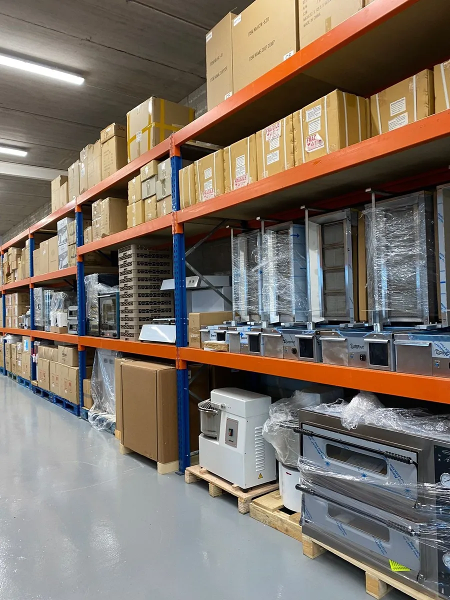 Catering Equipment, Takeaway/Hotel/Bar/Restaurant - Image 1