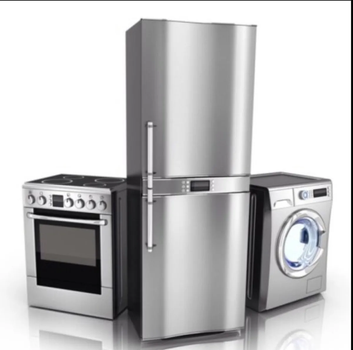 ⭐️ ⭐️⭐️⭐️⭐️ Kitchen Appliance Repairs - Image 2