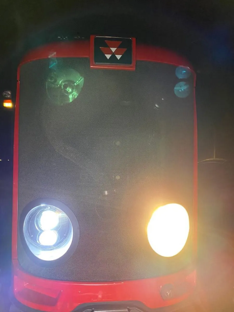 MF LED headlights - Image 3