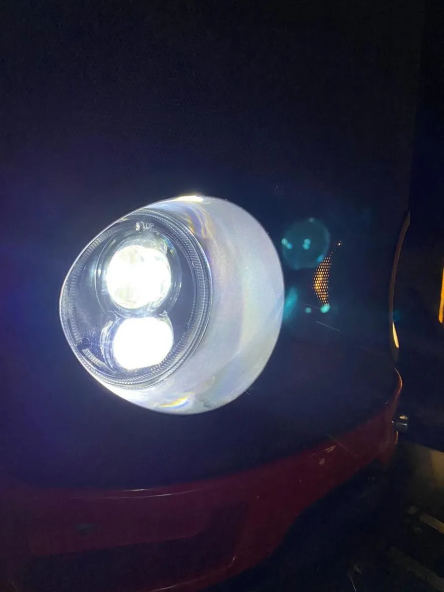 MF LED headlights - Image 4
