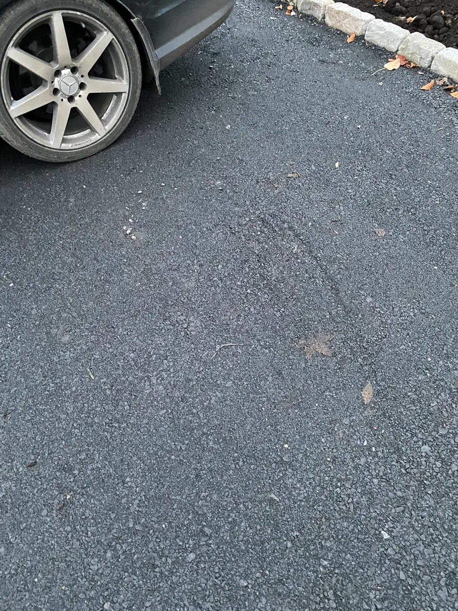 Old Windsor Grey 6" Kerbs with 20m in bulk bag - Image 4