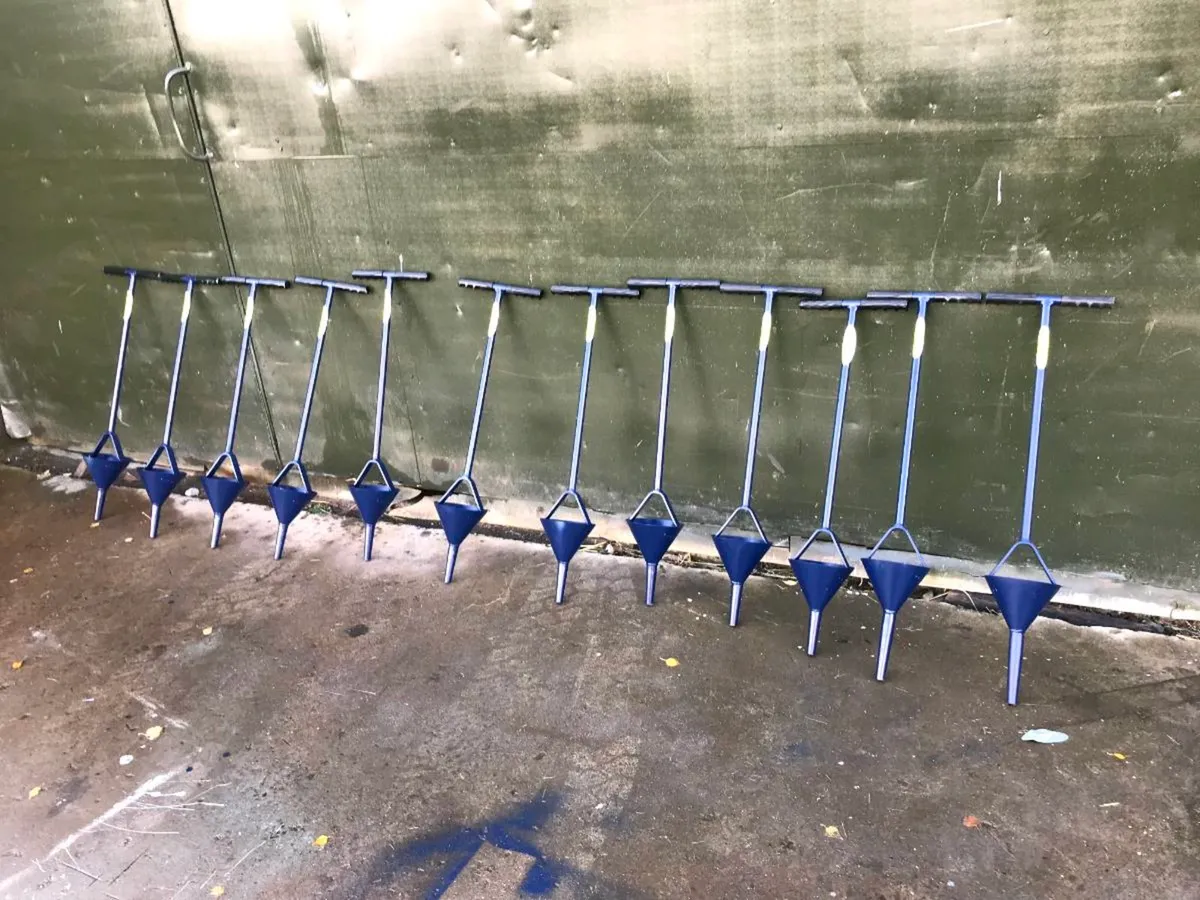 Soil samplers - Image 3