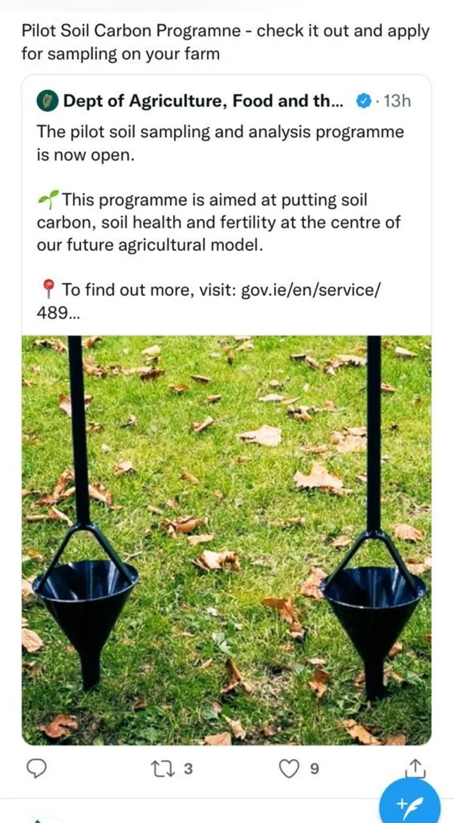 Soil samplers - Image 1