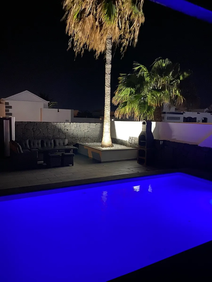 2 Bed Villa - Playa Blanca - Lanzarote - Sleeps 5 - Image 4