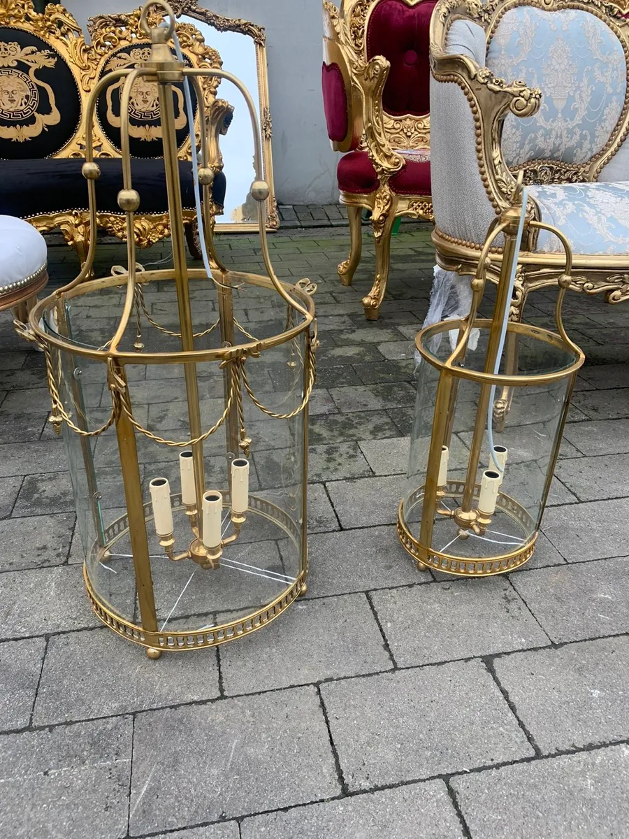 Terence Clifford Antiques  Sale - Image 2