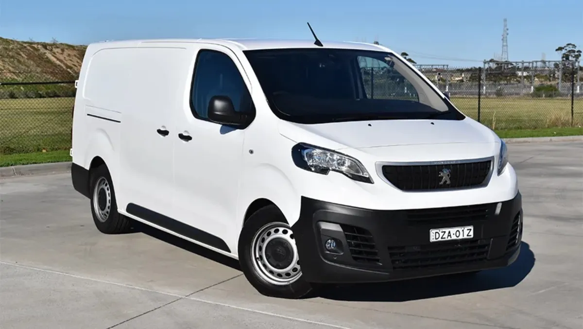 New  towbars for 2016+ dispatch - Image 2