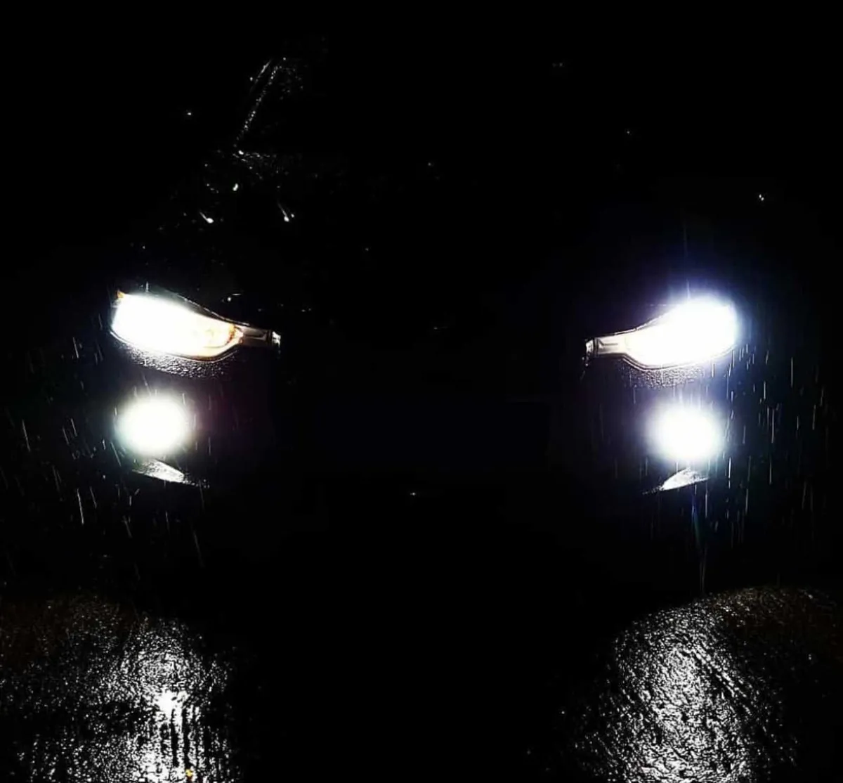 LED Driving Lighting & Upgraded Driving Bulbs!! - Image 2