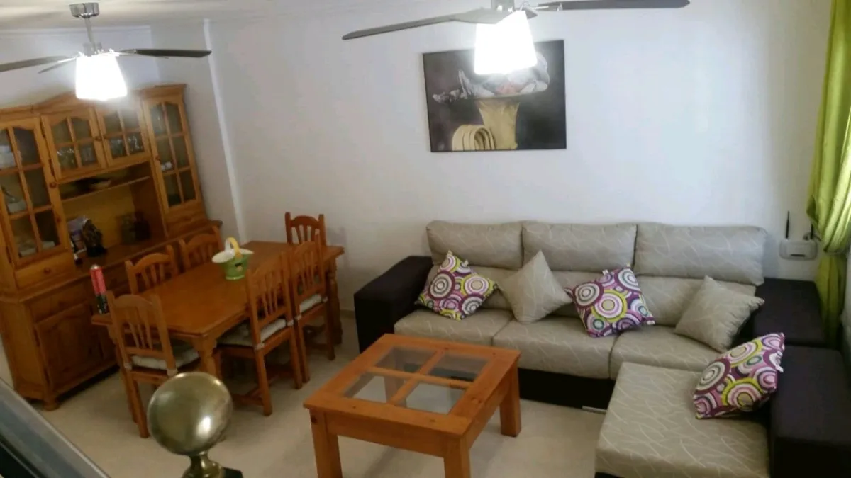 Spain, fab spacious 3 bed house - Image 2