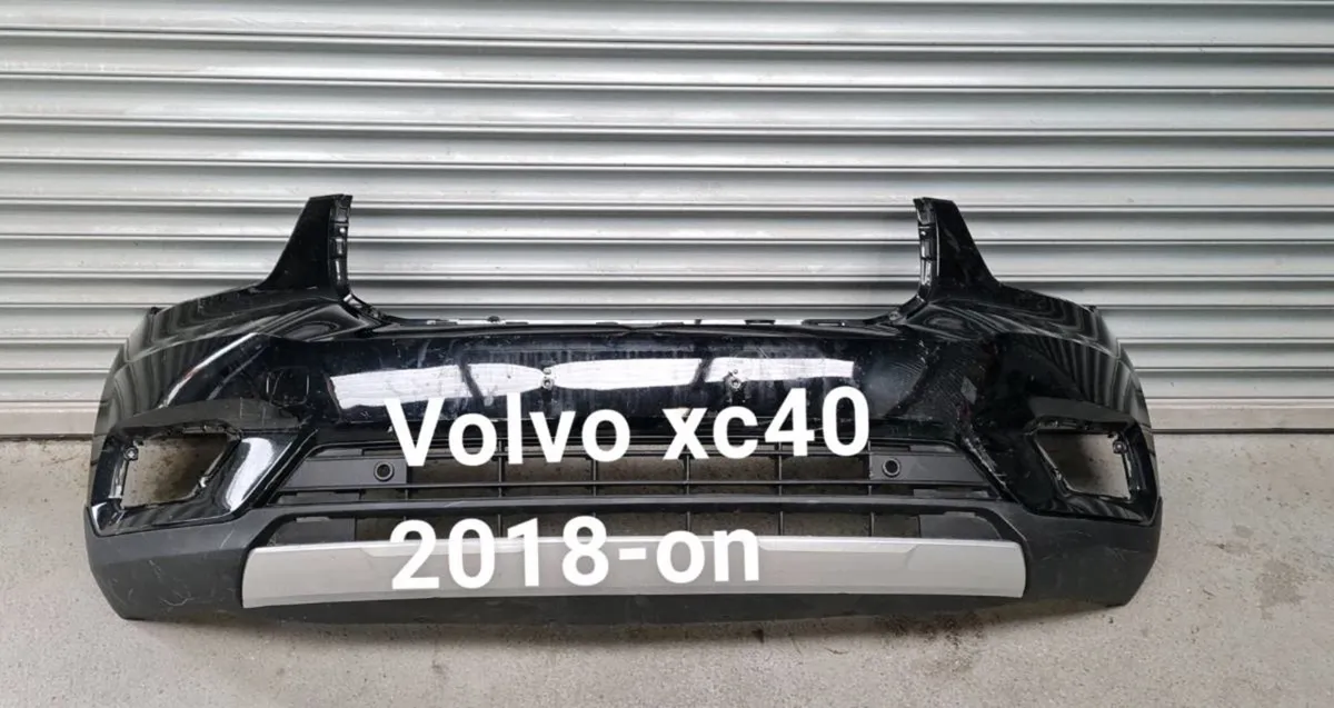 Volvo Polestar parts - Image 3