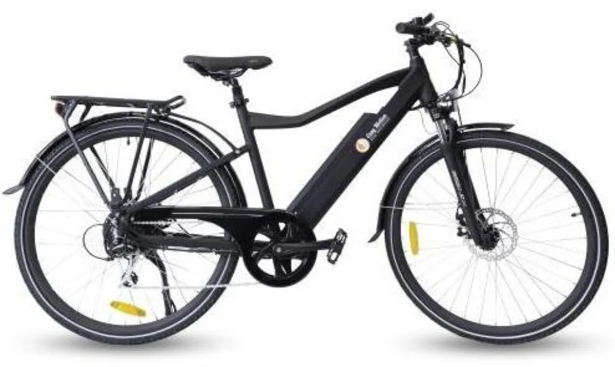 Repairs and Servicing of E-Bikes (All Brand).