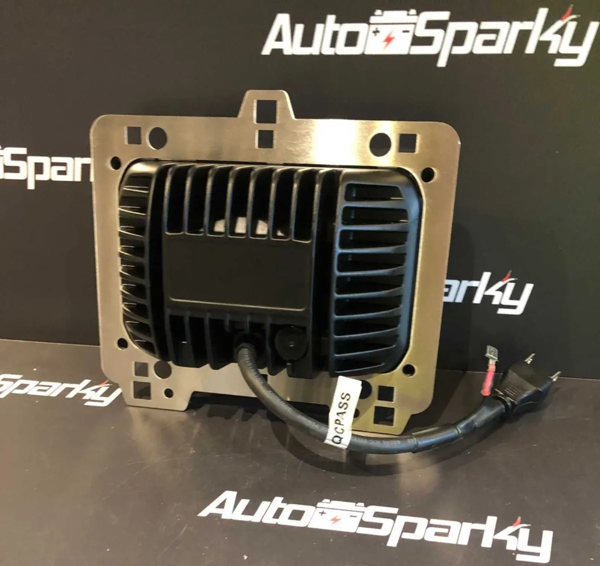 John Deere LED Headlights 6020 Series / 6030SE - Image 4