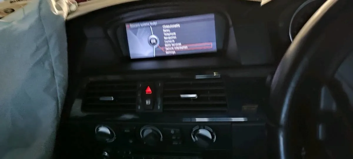 Bmw 520d 2005-2010 parts - Image 3