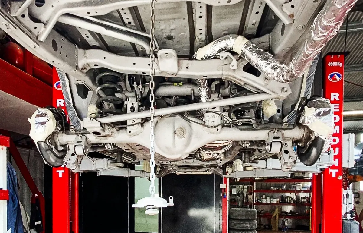 Cold Galvanizing system-Rust Protection ZINGA - Image 3