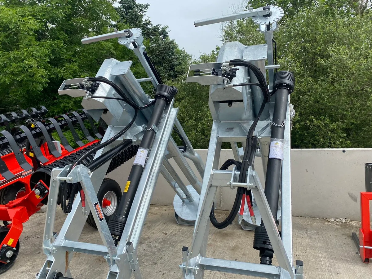 Cross Agitator in stock - Image 3