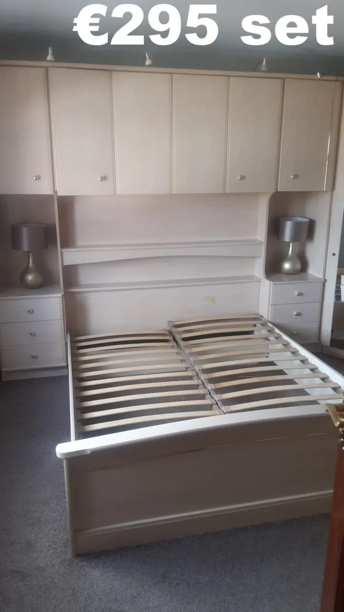 King size Beds - Image 2