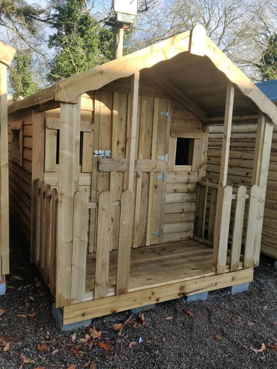 Timber Products - Image 4
