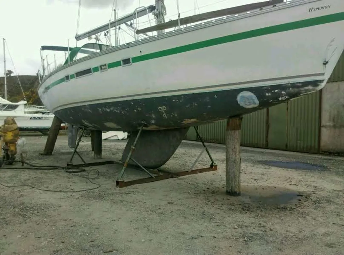 MOBLAST MOBILE SANDBLASTING SERVICES - Image 1