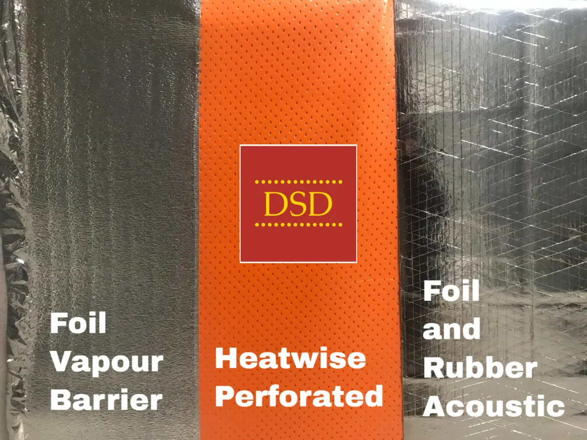 Cheap Laminated Flooring - Nationwide Delivery - Image 3