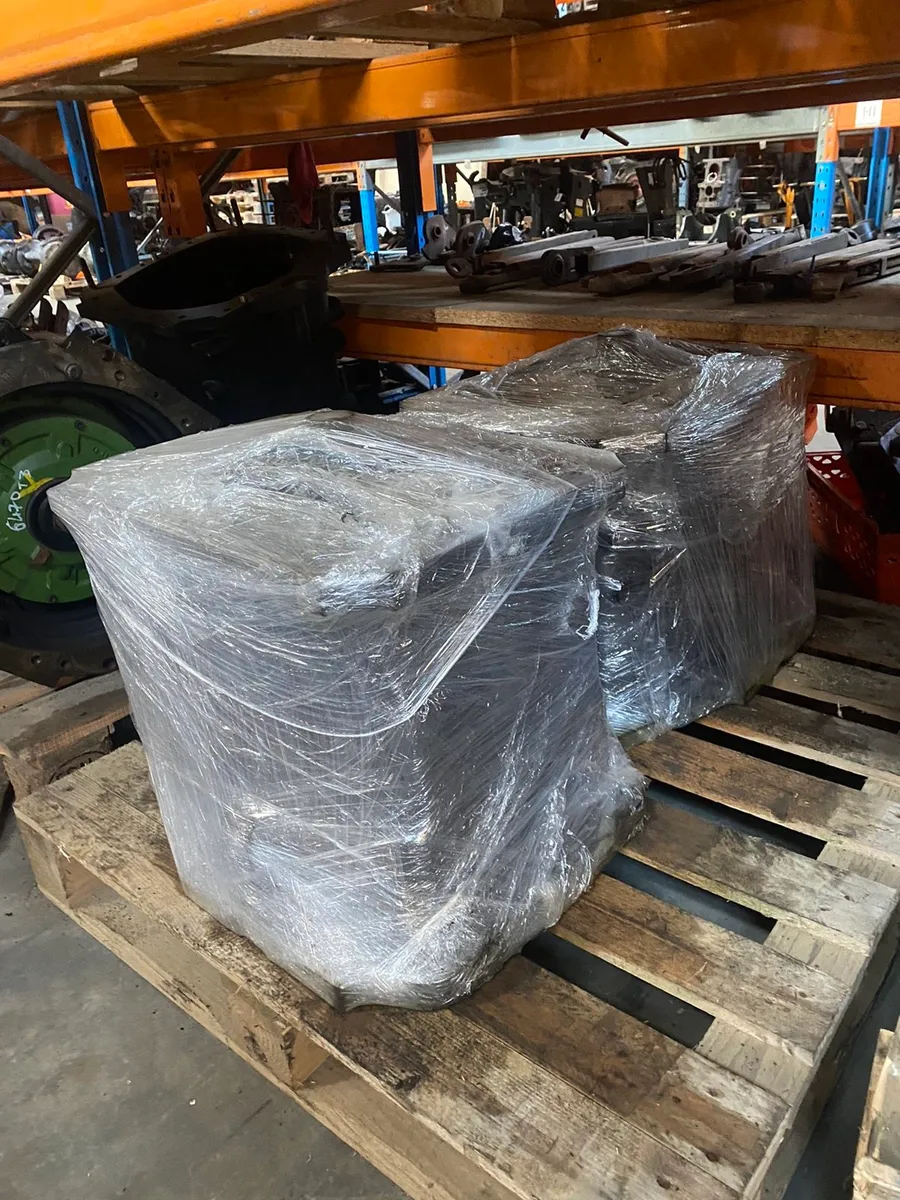 Recon MF transmissions - Image 4